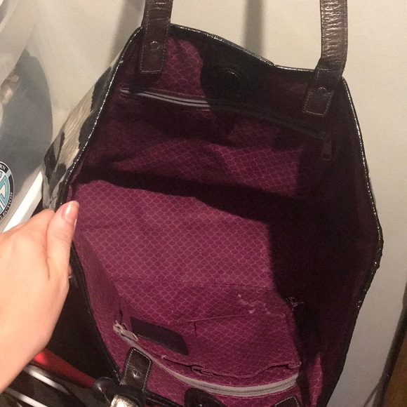 Brighton Purse - Picture 2 of 3